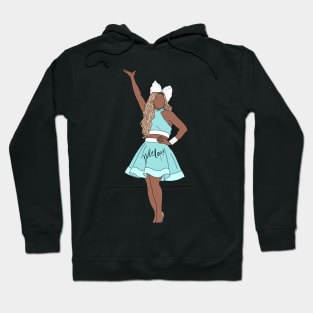 Shangela Hoodie